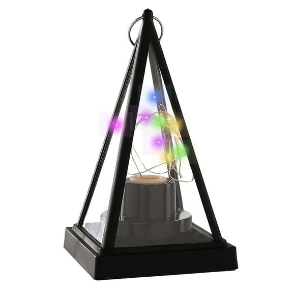 Gallickan String Lights Decor, Battery Powered Mini Fairy Light Party Arrangement, Ceiling Display Piece Atmosphere Creator, C