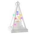 thumbnail image 1 of Gallickan String Lights Decor, Battery Powered Mini Fairy Light Party Arrangement, Ceiling Display Piece Atmosphere Creator, D, 1 of 6