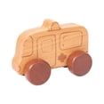 thumbnail image 1 of Gallickan Wooden Toys Cars, Montessori Toys for Babies 0-6-12 Months, Baby Toy Cars for Toddlers 1-3, Wooden Baby Toys Gift 1 Year Old, 1 Year Old Boy Birthday Gift, D, 1 of 5