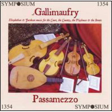 Gallimaufry