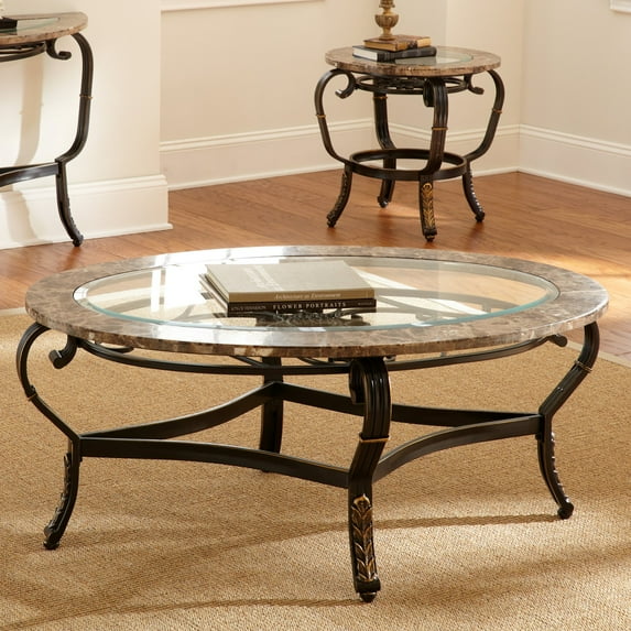 Gallinari Cocktail Table