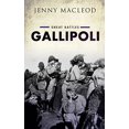 thumbnail image 1 of Pre-Owned Gallipoli: Great Battles Series (Hardcover) 019964487X 9780199644872, 1 of 1