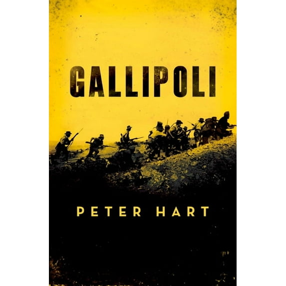 Gallipoli, (Hardcover)