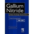 thumbnail image 1 of Gallium Nitride and Related Wide Bandgap Materials and Devices: A Market and Technology Overview 1998-2003, (Paperback), 1 of 1