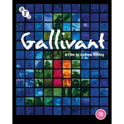 Bfi - Gallivant [BLU-RAY]