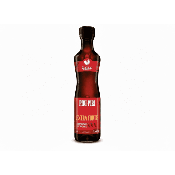 Gallo Piri-Piri Extra Hot with Olive Oil 1.69 oz