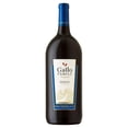thumbnail image 1 of Gallo Family Vineyards Merlot Red Wine, 1.5 L Bottle, 1 of 4