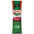thumbnail image 1 of Gallo Salame Italian Dry Salami Chub, Charcuterie Meat, 13 oz, 1 of 5