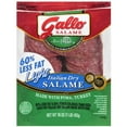 thumbnail image 1 of Gallo Salame Light Italian Dry Salame, 16 Oz., 1 of 4