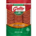 thumbnail image 1 of Gallo Salame Pepperoni, Sliced Charcuterie Meat, 15.2 oz, 1 of 6