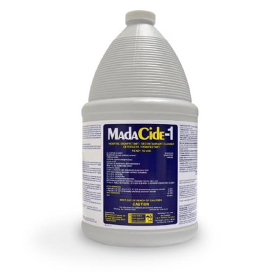 Gallon (Each) by MadaCide