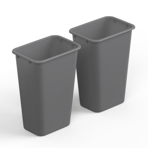 Gallon Garbage Can