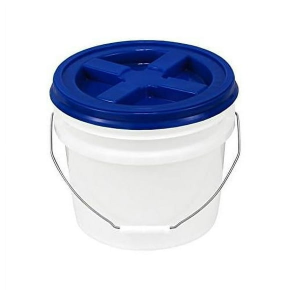 Gamma Lid Bucket