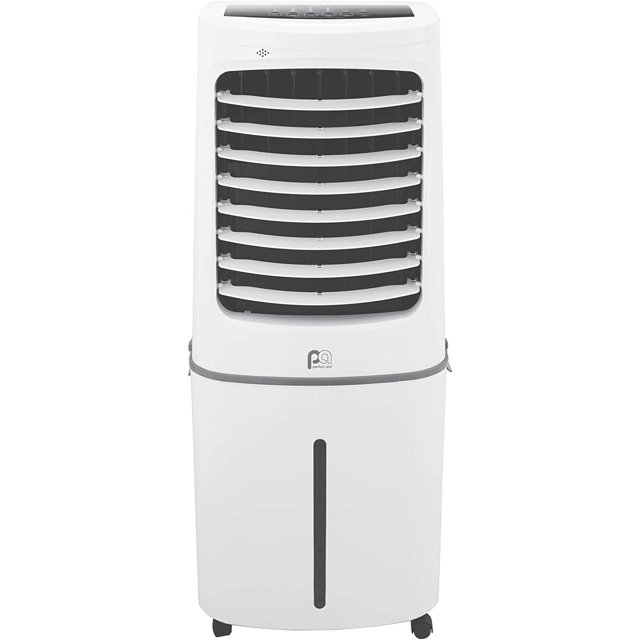 Gallon Portable Evaporative Cooler for Spaces up to 500 Sq. Ft., 560