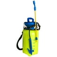 Gallon Pump Sprayer - Garden Sprayer, Pump Spray Bottle, Weed Sprayer ...
