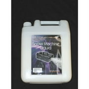 Gallon Snow Flake Fluid Halloween Prop
