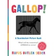 thumbnail image 1 of Pre-Owned Gallop!: A Scanimation Picture Book (Hardcover) 0761147632 9780761147633, 1 of 1