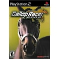 thumbnail image 1 of Gallop Racer 2004 - PlayStation 2, 1 of 4