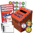 thumbnail image 1 of Gallopade Classroom Elections Kit, 1 of 2