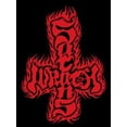 thumbnail image 1 of Galloping Blasphemy, 1 of 1