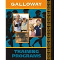 thumbnail image 1 of Pre-Owned Galloway Training Programs (Paperback) 096471874X 9780964718746, 1 of 1