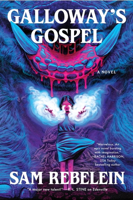 Galloway's Gospel, (Paperback)