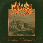 Gallower - Eastern Witchcraft - Music & Performance - CD