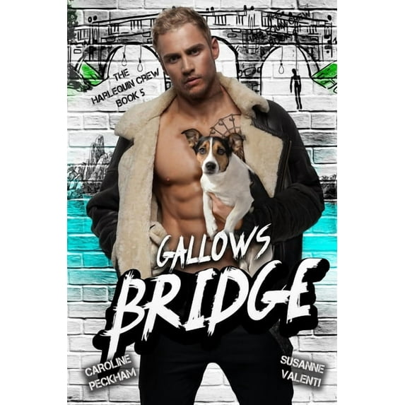 Gallows Bridge, (Paperback)