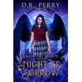 thumbnail image 1 of Gallows Hill Academy Night Of Sorrow, Book 1, (Paperback), 1 of 1