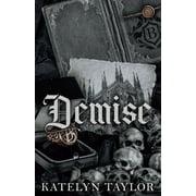 Gallows Hill Demise, Book 2, Paperback