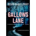 thumbnail image 1 of Pre-Owned Gallows Lane (Hardcover) 0312384327 9780312384326, 1 of 1