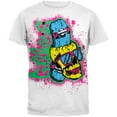 thumbnail image 1 of Gallows Men's Death Deck Short Sleeve T Shirt, 1 of 1