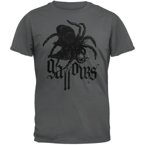 Gallows Men's Spider Short Sleeve T Shirt