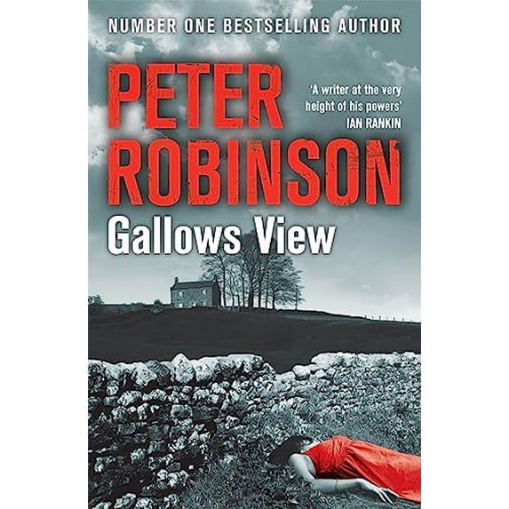 Pre-Owned Gallows View (Paperback) 1447225430 9781447225430