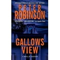 thumbnail image 1 of Pre-Owned Gallows View: The First Inspector Banks Mystery (Mass Market Paperback) 0380714000 9780380714001, 1 of 1