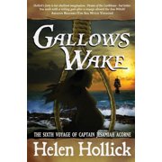 Gallows Wake Paperback