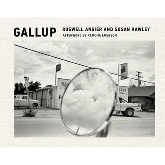 Pre-Owned Gallup, 9780262047715, 0262047713, Hardcover,