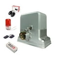 thumbnail image 1 of Galo Sliding Gate Operator And Rolling/Sliding Gate Opener For Home Automation Industrial Gate-1800kg Not Rust, 1 of 7