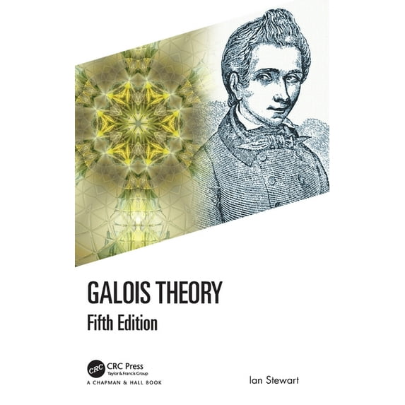 Galois Theory, (Hardcover)