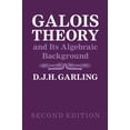 thumbnail image 1 of Galois Theory and Its Algebraic Background, (Paperback), 1 of 1