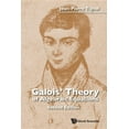 thumbnail image 1 of Galois Theo Alge Equa (2nd Ed), (Hardcover), 1 of 1