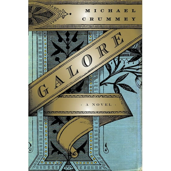 Galore, (Paperback)