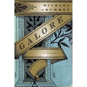 Galore (Paperback)