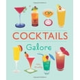thumbnail image 1 of Pre-Owned Cocktails Galore (Paperback) 1846011469 9781846011467, 1 of 1