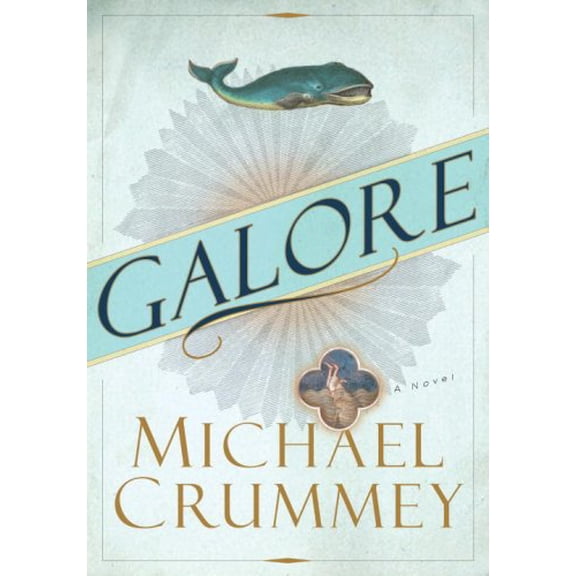 Pre-Owned Galore (Hardcover) 0385663145 9780385663144