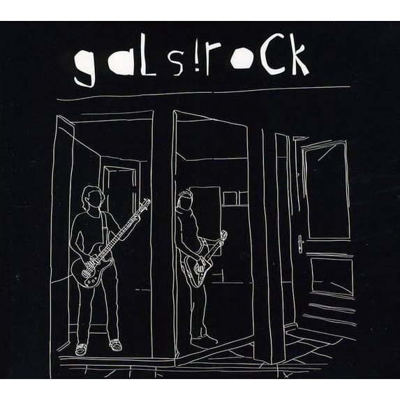 Gals Rock
