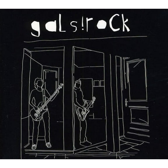 Gals Rock