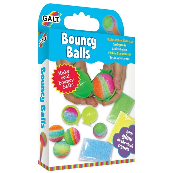 Galt Toys, Bouncy Balls