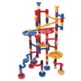 thumbnail image 1 of Galt Toys Construction Mega Marble Run, 1 of 3