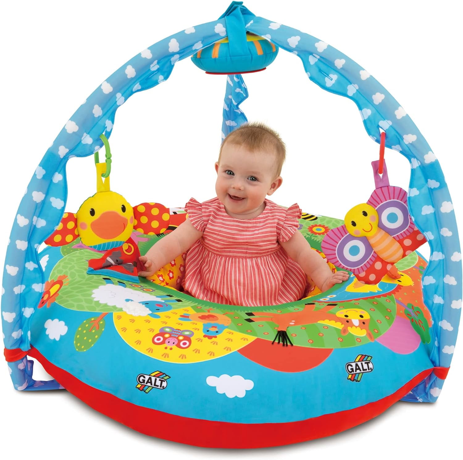 Baby Walker - Kids Furniture - 1761404325